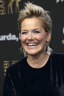 Inka Bause at the 70 Bambi Award 2018 at the Stage Theater am Potsdamer Platz Berlin 16 11 2018 Foto:xA.xBuggex xFuturexImage