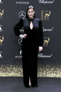 Liv Tyler at the 70 Bambi Award 2018 at the Stage Theater am Potsdamer Platz Berlin 16 11 2018 Foto:xA.xBuggex xFuturexImage