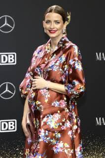 Eva Padberg at the 70 Bambi Award 2018 at the Stage Theater am Potsdamer Platz Berlin 16 11 2018 Foto:xA.xBuggex xFuturexImage