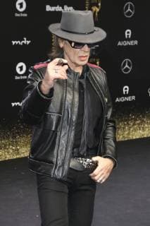 Udo Lindenberg at the 70 Bambi Award 2018 at the Stage Theater am Potsdamer Platz Berlin 16 11 2018 Foto:xA.xBuggex xFuturexImage