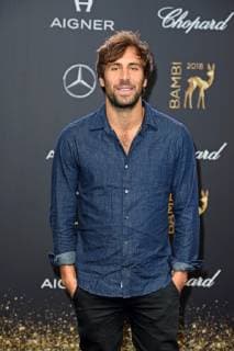 Max Giesinger BAMBI 2018 Red carpet at the Theater am Potsdamer Platz in Berlin on 16 11 2018