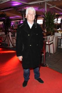 Thomas Stein at the Skinnovation Night in H ugo s Tresor Lounge Munich 19 11 2018 Foto:xP.xSchönbergerx xFuturexImage