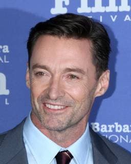 LOS ANGELES - NOV 19: Hugh Jackman at the SBIFF Kirk Douglas Award Honoring Hugh Jackman at the RItz Carlton Bacara on November 19, 2018 in Santa Barbara, CA  Copyright: xHutchinsxPhotox xIPAx xHutchinsxPhotox