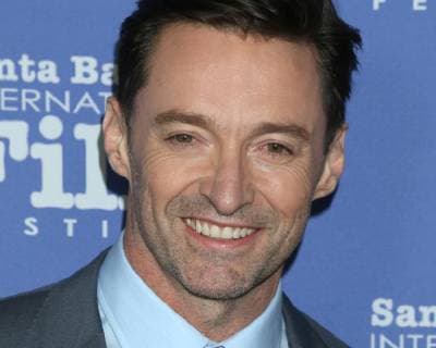 LOS ANGELES - NOV 19: Hugh Jackman at the SBIFF Kirk Douglas Award Honoring Hugh Jackman at the RItz Carlton Bacara on November 19, 2018 in Santa Barbara, CA  Copyright: xHutchinsxPhotox xIPAx xHutchinsxPhotox