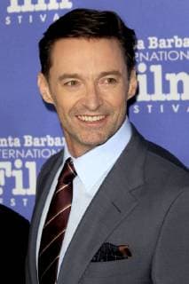 Hugh Jackman at the presentation of the Kirk Douglas Award at the 34 Santa Barbara International Film Festival at the Hotel Ritz Carlton Bacara Goleta 19 11 2018 Foto:xD.xBedrosianx xFuturexImage