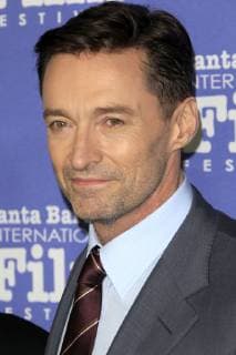 Hugh Jackman at the presentation of the Kirk Douglas Award at the 34 Santa Barbara International Film Festival at the Hotel Ritz Carlton Bacara Goleta 19 11 2018 Foto:xD.xBedrosianx xFuturexImage