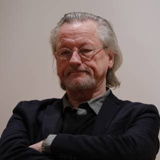 Prof Dr Peter Brandt Germany Berlin Willy Brandt House Book presentation History of the SDS The Socialist German Student Union 1946 1970 20 11 2018