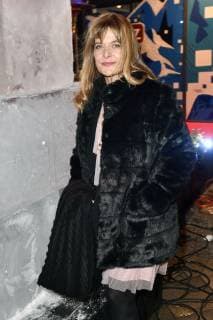 Nastassja Kinski at the presentation of the Lambertz Calendar 2019 at the Eisbar Angiyok Berlin 22 11 2018 Foto:xF.xKernx xFuturexImage