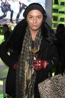 Julian F M Stoeckel at the presentation of the Lambertz Calendar 2019 at the Eisbar Angiyok Berlin 22 11 2018 Foto:xF.xKernx xFuturexImage