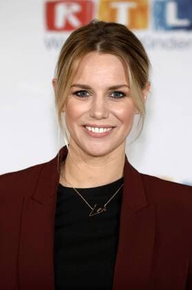 Sandra Kuhn at the 23 RTL Spendenmarathon in Studio 8 of NOBEO Studios Köln Hürth 23 11 2018 Foto:xC.xHardtx xFuturexImage