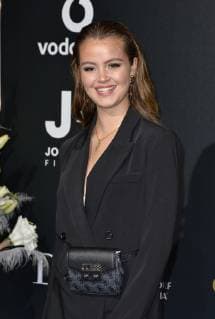Soraya Eckes PLACE TO B Awards For the third time the PLACE TO B Awards will be presented to social media stars and content creators in Berlin on 24 11 2018