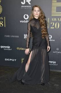 Lisa Marie Schiffner PLACE TO B Awards For the third time the PLACE TO B Awards will be presented to Social Media Stars and Content Creators in Berlin on 24 11 2018