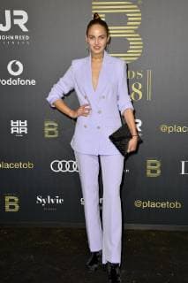 Elena Carriere PLACE TO B Awards For the third time the PLACE TO B Awards will be presented to Social Media Stars and Content Creators in Berlin on 24 11 2018