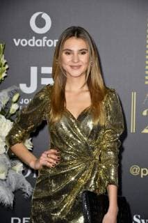 Stefanie Giesinger PLACE TO B Awards For the third time the PLACE TO B Awards will be presented to Social Media Stars and Content Creators in Berlin on 24 11 2018