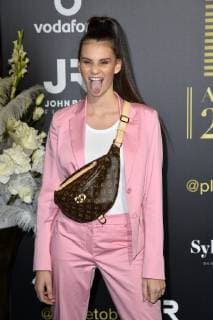 Betty Taube PLACE TO B Awards For the third time the PLACE TO B Awards will be presented to Social Media Stars and Content Creators in Berlin on 24 11 2018