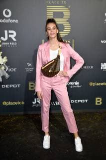 Betty Taube PLACE TO B Awards For the third time the PLACE TO B Awards will be presented to Social Media Stars and Content Creators in Berlin on 24 11 2018