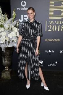 Kim Hnizdo PLACE TO B Awards For the third time the PLACE TO B Awards will be presented to Social Media Stars and Content Creators in Berlin on 24 11 2018