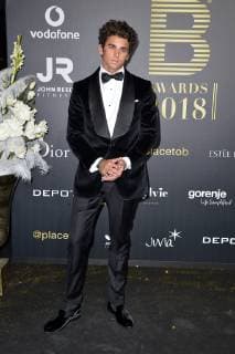 Jay Alvarrez PLACE TO B Awards For the third time the PLACE TO B Awards will be presented to Social Media Stars and Content Creators in Berlin on 24 11 2018