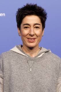 Dunja Hayali at the awarding of the opinion maker prize Die Blaue Zunge im Rahmen der Gedanken tanken speaker night in the Lanxess Arena Cologne 24 11 2018 Foto:xC.xHardtx xFuturexImage