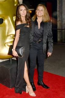 Giovanni Spano attends the BAFTA Childrens Awards 2018 at The Roundhouse in London. NOVEMBER 25th 2018  SLIx184379