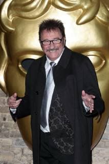 English television presenter Paul Elliot attends the BAFTA Childrens Awards 2018 at The Roundhouse in London. NOVEMBER 25th 2018  GBHx184382