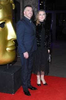 Colm Tyrrell attends the BAFTA Childrens Awards 2018 at The Roundhouse in London. NOVEMBER 25th 2018  TSTx184381