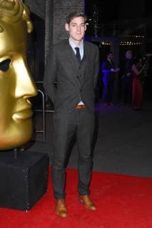 Television presenter Sam Homewood attends the BAFTA Childrens Awards 2018 at The Roundhouse in London. NOVEMBER 25th 2018  TSTx184381