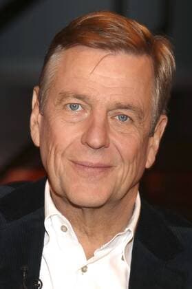 Claus Kleber bei der Aufzeichnung der ZDF-Talkshow Markus Lanz im Fernsehmacher Studio im Phoenixhof. Hamburg, 27.11.2018 *** Claus Kleber during the recording of the ZDF talk show Markus Lanz at the Fernsehmacher Studio in Phoenixhof Hamburg 27 11 2018 Foto:xgbrcix xFuturexImage