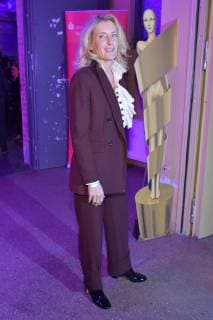 German Short Film Award 2018 Maria Furtwaengler Award 62 German Short Film Award 2018 in the Waschhaus Arena Potsdam on 28 11 2018