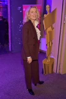 German Short Film Award 2018 Maria Furtwaengler Award 62 German Short Film Award 2018 in the Waschhaus Arena Potsdam on 28 11 2018