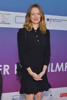 German Short Film Award 2018 Lavinia Wilson Award 62 German Short Film Award 2018 at Waschhaus Arena Potsdam on 28 11 2018