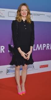 German Short Film Award 2018 Lavinia Wilson Award 62 German Short Film Award 2018 at Waschhaus Arena Potsdam on 28 11 2018