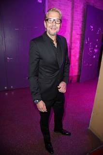 Kai Wiesinger German Short Film Award in the Waschhaus Arena in Potsdam on 28 11 2018