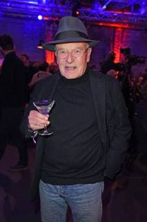 Volker Schloendorff German Short Film Award in the Waschhaus Arena in Potsdam on 28 11 2018