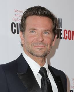29 November 2018 - Beverly Hills, California -Bradley Cooper. 32nd American Cinematheque Award Presentation Honoring Bradley Cooper held at The Beverly Hilton Hotel. Photo Credit: PMA AdMedia 232851 2018-11-29 Etats-Unis  Copyright: xAdMediax STAR_232851_011