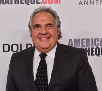Chairman and chief executive officer of Paramount Pictures Jim Gianopulos arrives for the 32nd annual American Cinematheque Awards annual gala honoring actor Bradley Cooper at the Beverly Hilton Hotel in Beverly Hills, California on November 29, 2018. Cooper was honored as an extraordinary artist in the entertainment industry currently making a significant contribution to the art of the moving picture.  LAP2018112923 JIMxRUYMEN