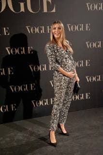 Rosanna Zanetti at photocall of the 14th edition of Vogue Jewels Awards 2018 in Madrid on Thursday , 28 november 2018  AntonioxQuilez_0711