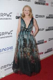 29 November 2018 - Beverly Hills, California - Patricia Clarkson. 32nd American Cinematheque Award Presentation Honoring Bradley Cooper held at The Beverly Hilton Hotel. Photo Credit: PMA AdMedia 232851 2018-11-29 Etats-Unis  Copyright: xAdMediax STAR_232851_064