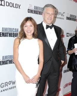 29 November 2018 - Beverly Hills, California - Doug Darrow. 32nd American Cinematheque Award Presentation Honoring Bradley Cooper held at The Beverly Hilton Hotel. Photo Credit: PMA AdMedia 232851 2018-11-29 Etats-Unis  Copyright: xAdMediax STAR_232851_074