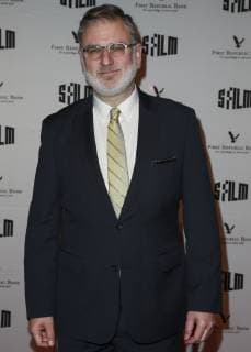 SAN FRANCISCO, CA - DEC 03: SFFilms Executive Director Noah Cowan attends the 2018 SFFilm Awards Night at The Palace of Fine Arts Exhibition Center on December, 3, 2018 in San Francisco, California. Photo: Christopher Victorio imageSPACE MediaPunch Copyright: ximageSPACEx