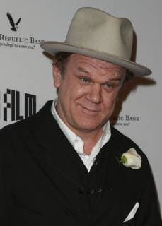 SAN FRANCISCO, CA - DEC 03: Actor John C. Reilly attends the 2018 SFFilm Awards Night at The Palace of Fine Arts Exhibition Center on December, 3, 2018 in San Francisco, California. Photo: Christopher Victorio imageSPACE MediaPunch Copyright: ximageSPACEx