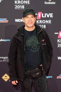 Bochum Germany 06 12 2018 1Live Crown 2018 Ole Plogstedt on the red carpet of the 1Live Crown DeFodi001