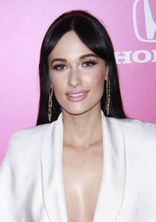 NEW YORK, NY - DECEMBER 6: Kacey Musgraves at the 2018 Billboard Women in Music at Pier 36 in New York City on December 6, 2018. Copyright: xMediaPunchx