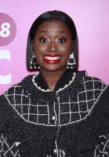 Entertainment Bilder des Tages NEW YORK, NY - DECEMBER 6: Tierra Whack at the 2018 Billboard Women in Music at Pier 36 in New York City on December 6, 2018. Copyright: xMediaPunchx