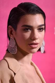 December 6 2018 New York NY USA December 6 2018 New York City Dua Lipa attending Billboard s 13th Annual Women in Music arrivals on December 6 2018 in New York City New York USA  - ZUMAny1_ 20181206_zaf_ny1_298 Copyright: xKristinxCallahanx
