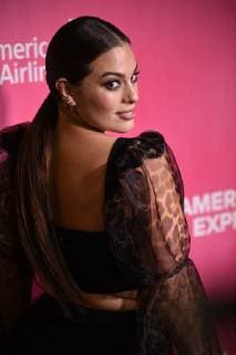 December 6 2018 New York NY USA December 6 2018 New York City Ashley Graham attending Billboard s 13th Annual Women in Music arrivals on December 6 2018 in New York City New York USA  - ZUMAny1_ 20181206_zaf_ny1_301 Copyright: xKristinxCallahanx