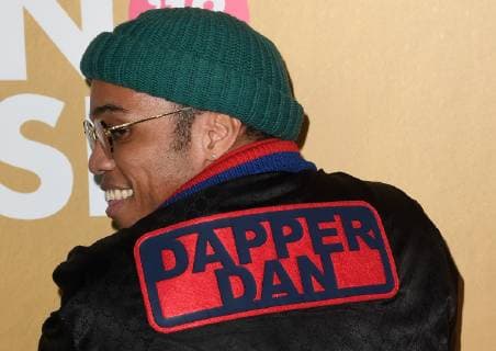 NEW YORK, NY - DECEMBER 06: Anderson .Paak attends Billboard Women In Music 2018 on December 6, 2018 in New York City. Photo: imageSPACE MediaPunch Copyright: ximageSPACEx