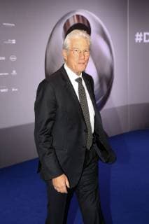 Richard Gere at the German Sustainability Award ceremony on 8 12 2018 in Düsseldorf German Sustainability Award 2018 in Duesseldorf