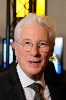 Richard Gere at the German Sustainability Award ceremony on 8 12 2018 in Düsseldorf German Sustainability Award 2018 in Duesseldorf