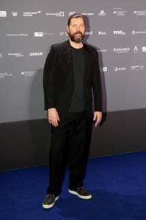 Rea Garvey at the German Sustainability Award ceremony on 8 12 2018 in Düsseldorf German Sustainability Award 2018 in Duesseldorf